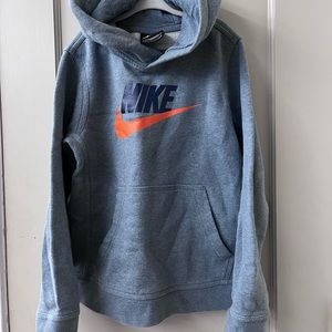 NIKE hoodie size S